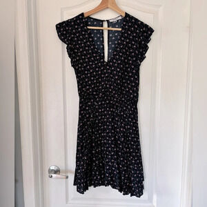 WILDFIRE  Dress